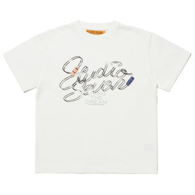 Car Line Logo T-shirt