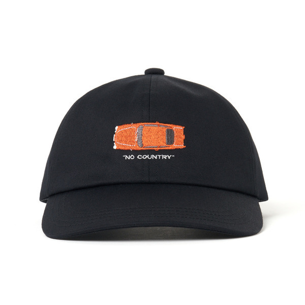 Highway Cap 詳細画像 Black 2