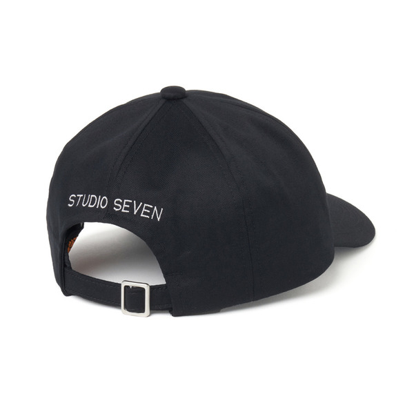 Highway Cap 詳細画像 Black 3