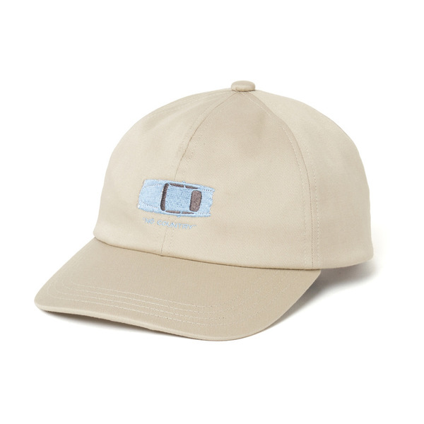 Highway Cap 詳細画像 Black 6