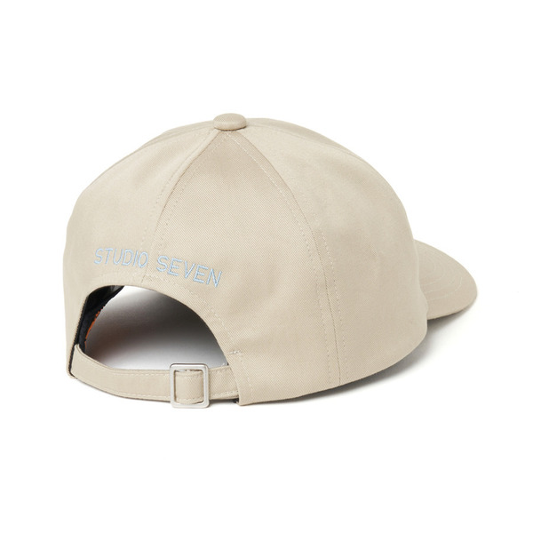 Highway Cap 詳細画像 Black 8