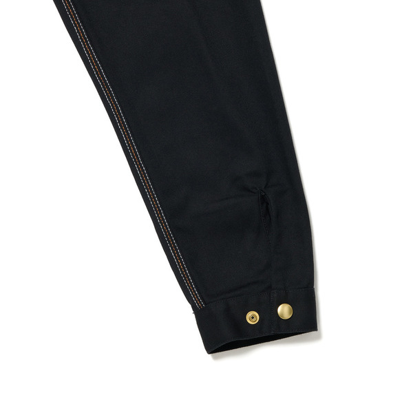 Dickies® x STUDIO SEVEN EISENHOWER JACKET 詳細画像 Green 12