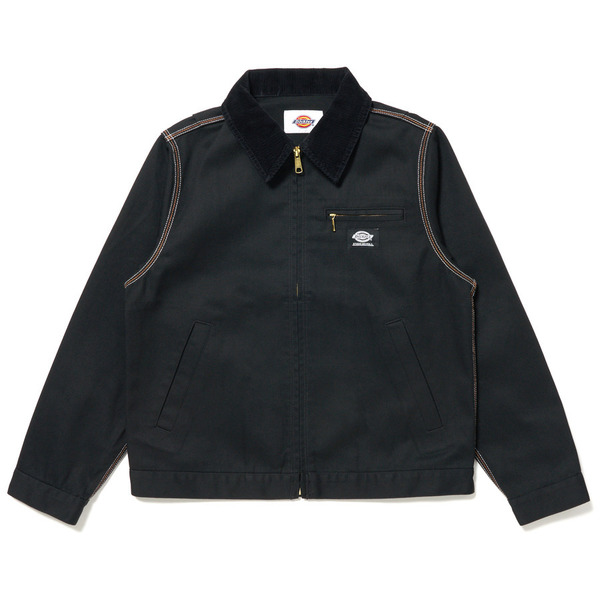 Dickies® x STUDIO SEVEN EISENHOWER JACKET 詳細画像 Green 9