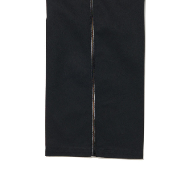 Dickies® x STUDIO SEVEN WORK PANTS 詳細画像 Black 14
