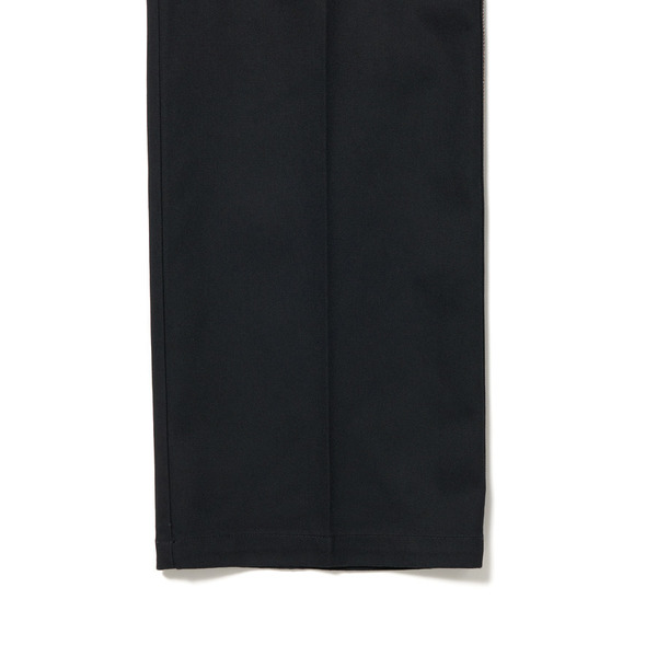 Dickies® x STUDIO SEVEN WORK PANTS 詳細画像 Black 15