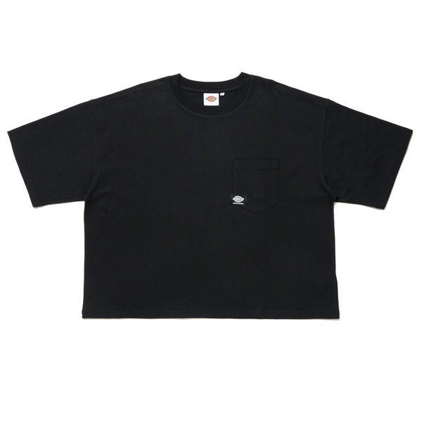 Dickies® x STUDIO SEVEN BIG T-SHIRT 詳細画像 Green 4