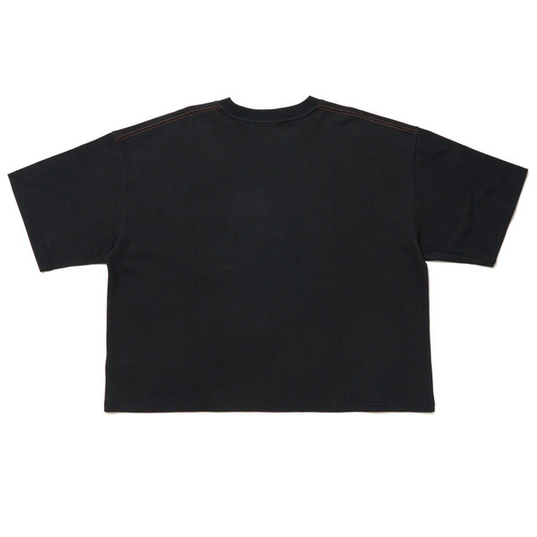 Dickies® x STUDIO SEVEN BIG T-SHIRT 詳細画像 Green 5