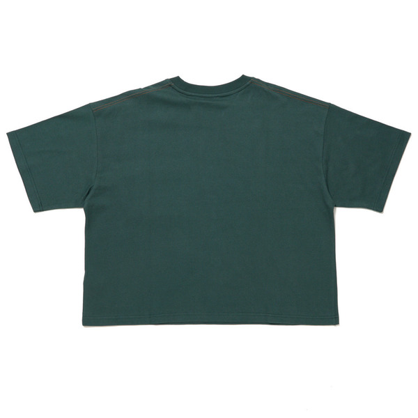 Dickies® x STUDIO SEVEN BIG T-SHIRT 詳細画像 Green 9