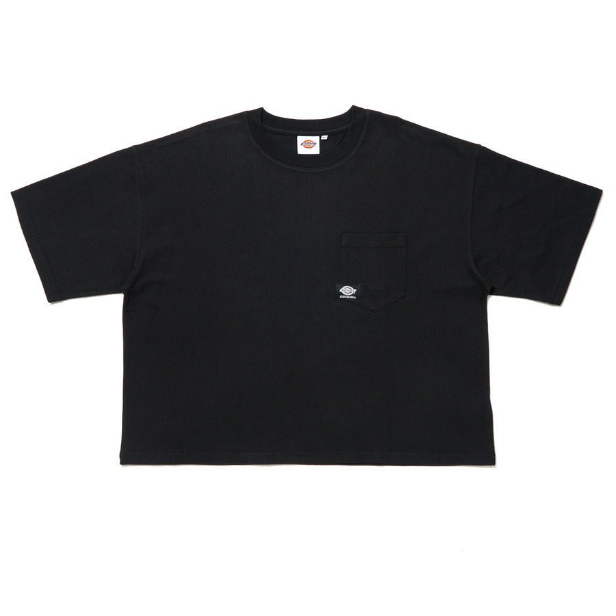 Dickies® x STUDIO SEVEN BIG T-SHIRT | STUDIO SEVEN (スタジオ