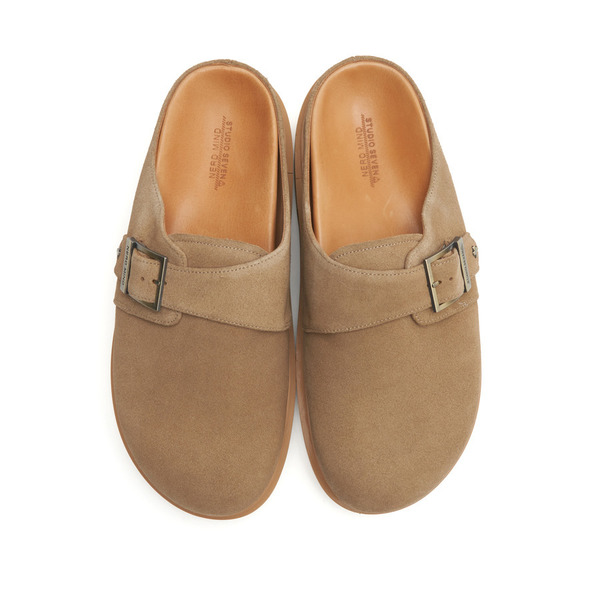 NERD MIND x STUDIO SEVEN settantasette 詳細画像 Beige 1