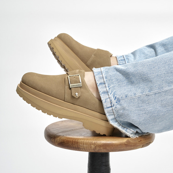 NERD MIND x STUDIO SEVEN settantasette 詳細画像 Beige 16