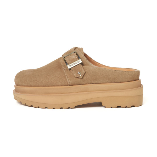 NERD MIND x STUDIO SEVEN settantasette 詳細画像 Beige 2