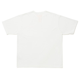 HBZ x SVN オネストセブン 半袖Tシャツ 詳細画像