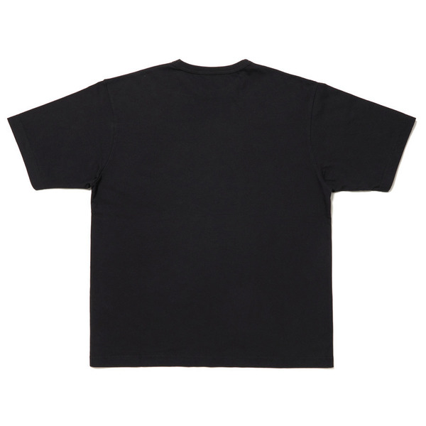 HBZ x SVN オネストセブン 半袖Tシャツ 詳細画像 White 3