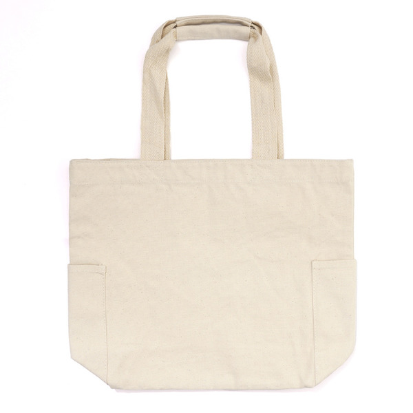 HBZ x SVN オネストセブン トートバッグ 詳細画像 Beige 1