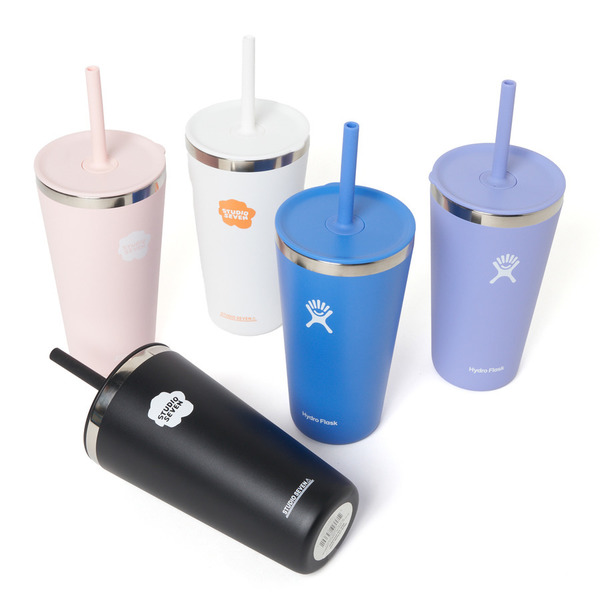 Hydro Flask×STUDIO SEVEN Tumbler 詳細画像 Sax 1