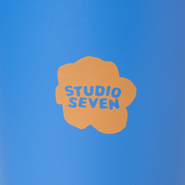 Hydro Flask×STUDIO SEVEN Tumbler 詳細画像 Sax 11