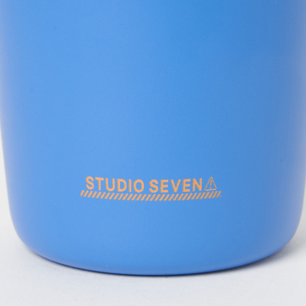 Hydro Flask×STUDIO SEVEN Tumbler 詳細画像 Sax 16