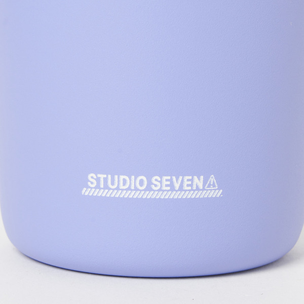 Hydro Flask×STUDIO SEVEN Tumbler 詳細画像 Sax 17