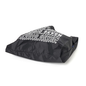 BAGGU x STUDIO SEVEN The 7th Day Eco Bag 詳細画像