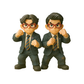 HBZ x SVN オネストセブン フィギュアセット