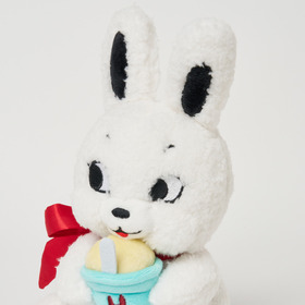 ROGER PLUSH TOY 詳細画像