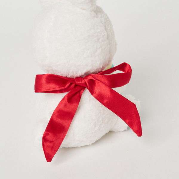 ROGER PLUSH TOY 詳細画像 White 5