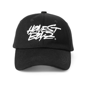 HBZ x SVN Popcorn Cap 詳細画像
