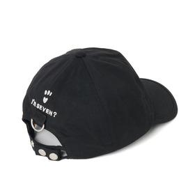 I'm SEVEN？ Cap 詳細画像