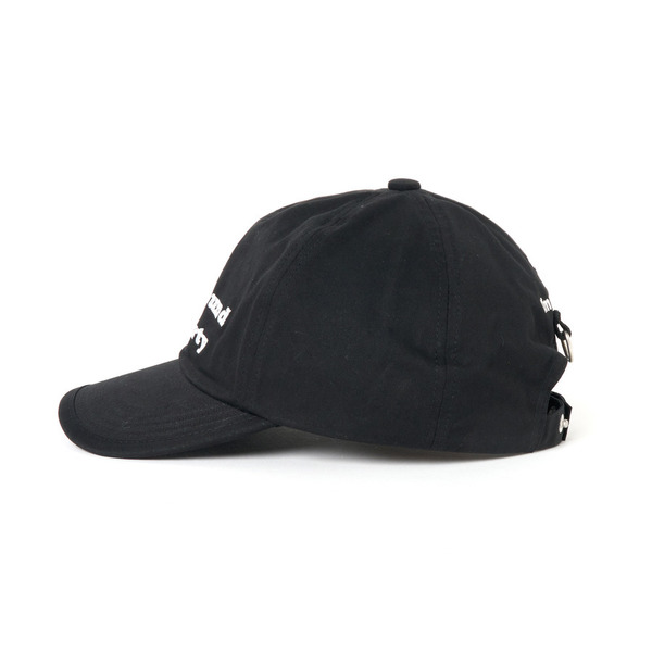 I'm SEVEN？ Cap 詳細画像 Black 7