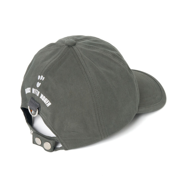 7th ANNIVERSARY CAP 詳細画像 Grey 2