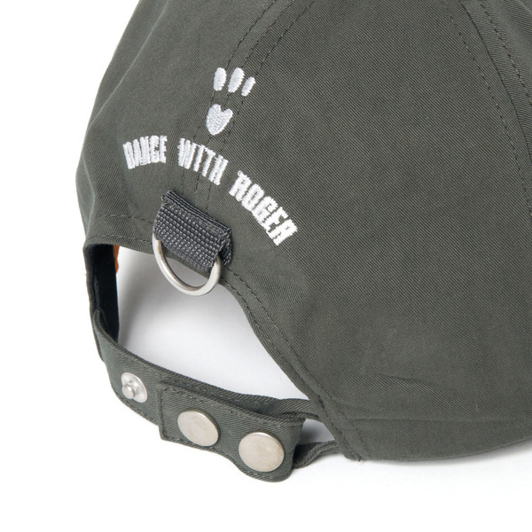 7th ANNIVERSARY CAP 詳細画像 Grey 3