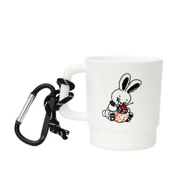 I'm SEVEN？ Mug Cup