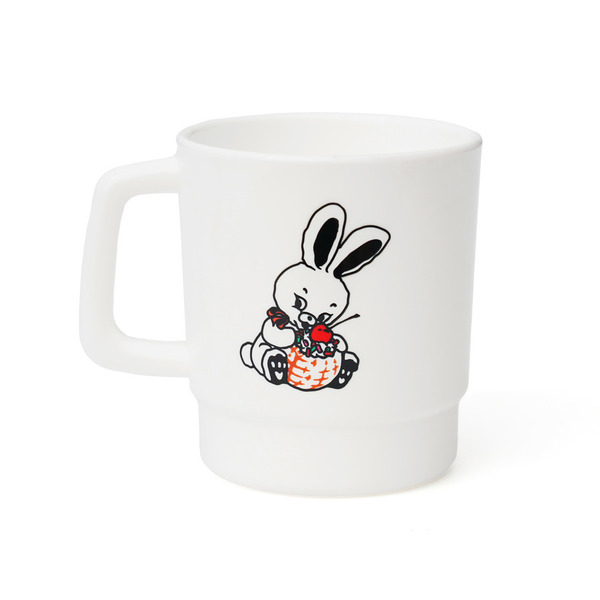 I'm SEVEN？ Mug Cup 詳細画像 White 1
