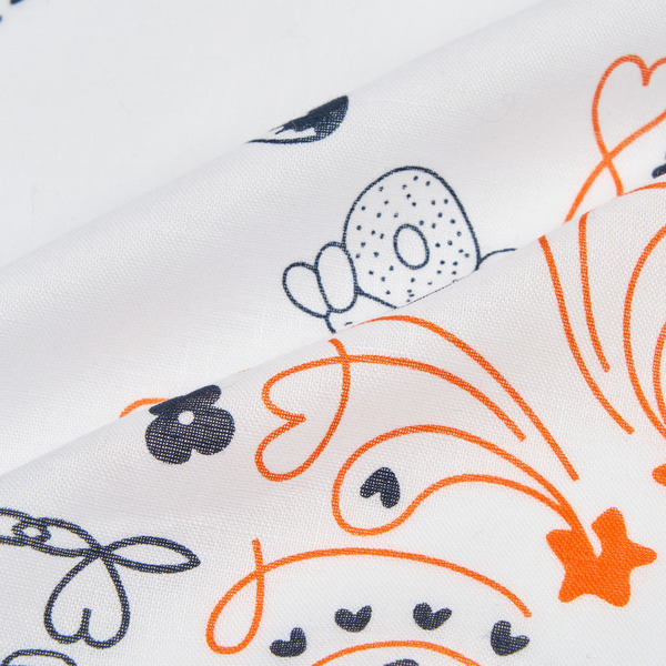I'm SEVEN？ Bandana 詳細画像 Navy 3