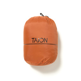 TAION x STUDIO SEVEN LONG DOWN COAT 詳細画像