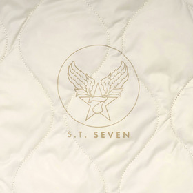 TAION x STUDIO SEVEN MA-1 DOWN JACKET 詳細画像