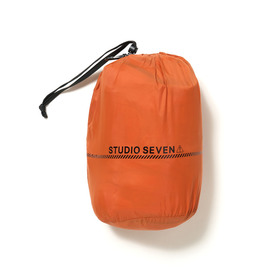 TAION x STUDIO SEVEN MA-1 DOWN JACKET 詳細画像