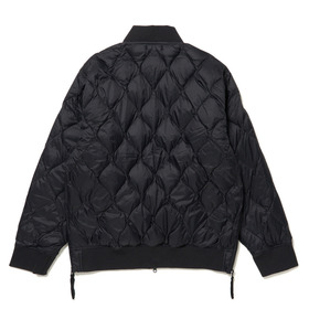 TAION x STUDIO SEVEN MA-1 DOWN JACKET 詳細画像