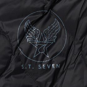 TAION x STUDIO SEVEN MA-1 DOWN JACKET 詳細画像