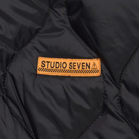 TAION x STUDIO SEVEN MA-1 DOWN JACKET 詳細画像
