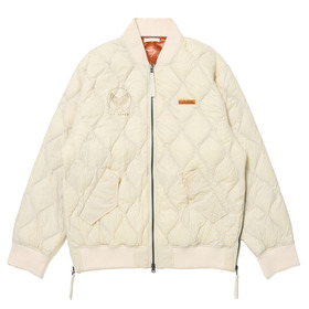 TAION x STUDIO SEVEN MA-1 DOWN JACKET