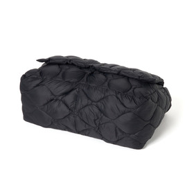 TAION x STUDIO SEVEN MESSENGER DOWN BAG-L 詳細画像