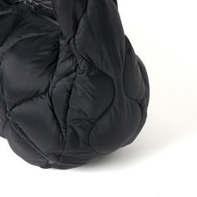 TAION x STUDIO SEVEN BANANA SHOULDER DOWN BAG-M 詳細画像