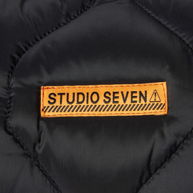 TAION x STUDIO SEVEN BANANA SHOULDER DOWN BAG-M 詳細画像