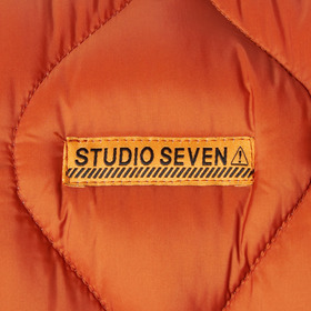 TAION x STUDIO SEVEN BANANA SHOULDER DOWN BAG-M 詳細画像