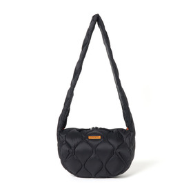 TAION x STUDIO SEVEN BANANA SHOULDER DOWN BAG-M 詳細画像
