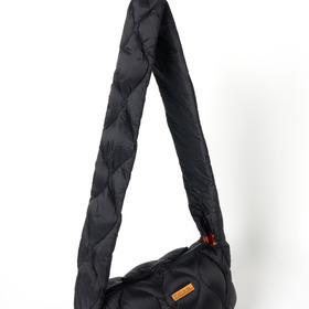 TAION x STUDIO SEVEN BANANA SHOULDER DOWN BAG-M 詳細画像