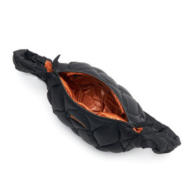 TAION x STUDIO SEVEN BANANA SHOULDER DOWN BAG-M 詳細画像