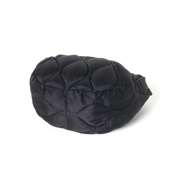 TAION x STUDIO SEVEN BANANA SHOULDER DOWN BAG-M 詳細画像 O.White 10